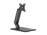 Equip Tischfuss 17"-32" 1tft 360° Faltbar 8kg Negro