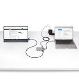 EAN 0065030893022 - StarTech.com HB31C3A1CDPPD3 hub de interfaz USB 3.2 Gen 2 (3.1 Gen 2) Type-C 10000 Mbit/s Plata imagen 6