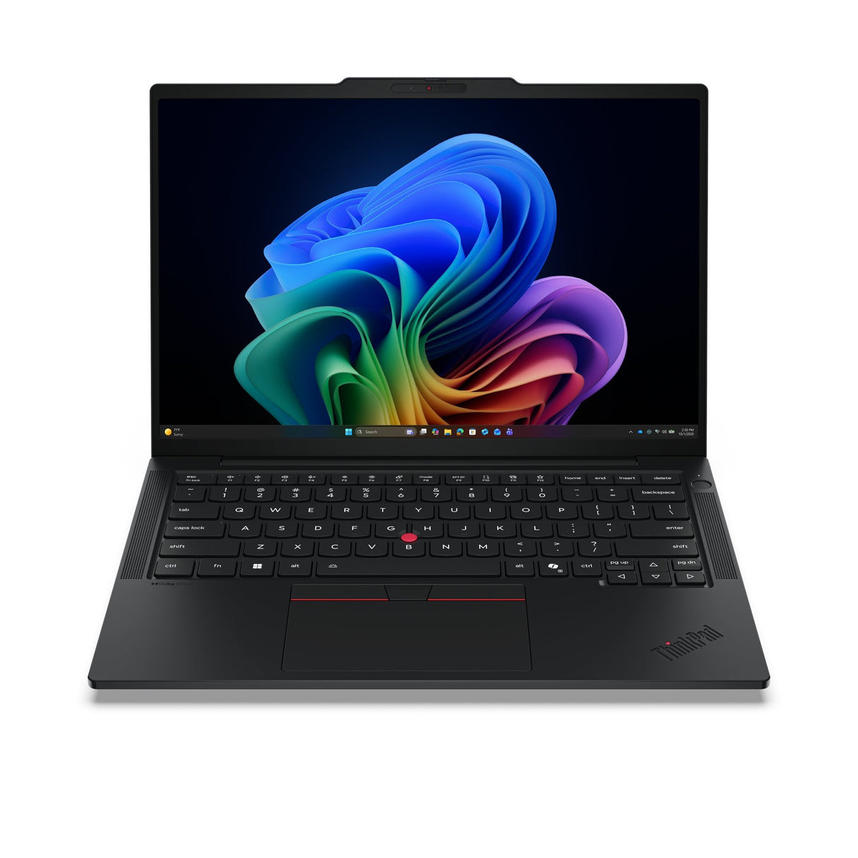 Lenovo Thinkpad T14s Gen 7 Amd Ryzen Ai 7 Pro 450 14p Wuxga 32go 1to Ssd M.2 Amd Radeon 860m W11p 3yr Carryin