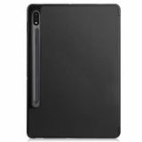 Estuff Houston 31,5 Cm (12.4") Folio Negro