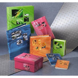 EAN 4047443132659 - Hama Singo álbum de foto y protector Verde 100 hojas imagen 3