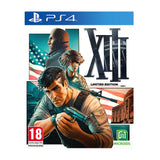 Juego Xiii Limited Edition Playstation 4
