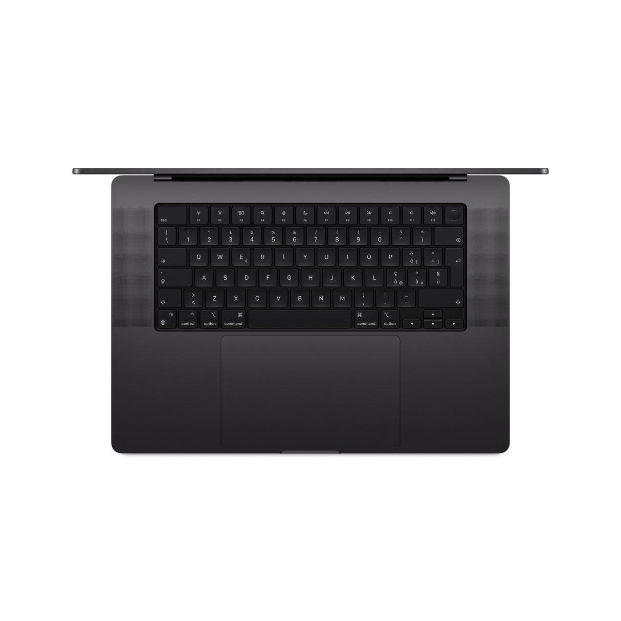 Mbp 16 Sb/18c/20c Gpu/24gb/1t