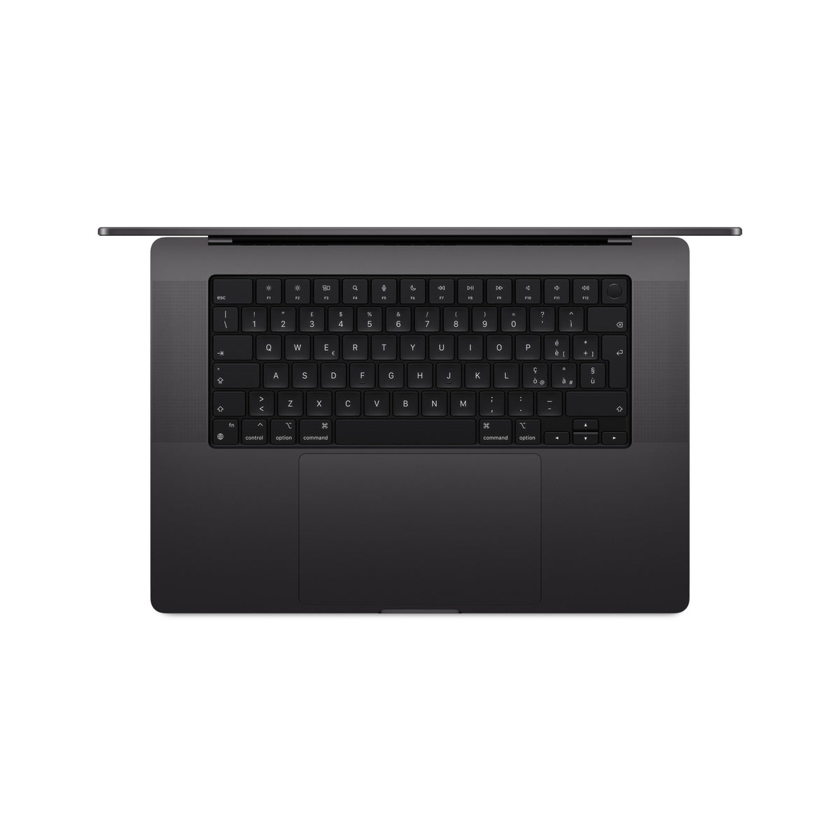 Apple Macbook Pro 16 M5 Pro (2026) Qwerty 24gb Ram 1tb 18-Core Cpu 20-Core Gpu - Black Mgea4b/A