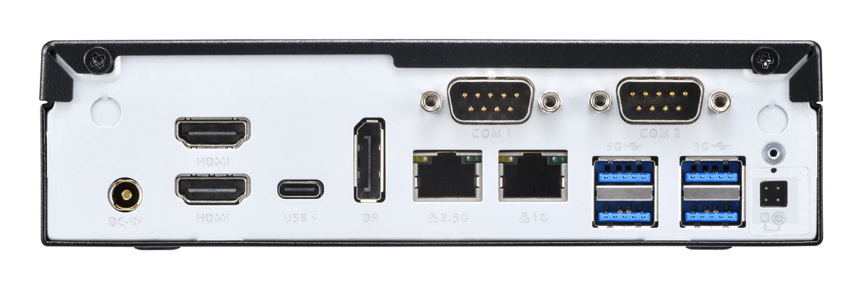 Equipo  Shuttle "Bareb" S1851 Db860 Sddr5