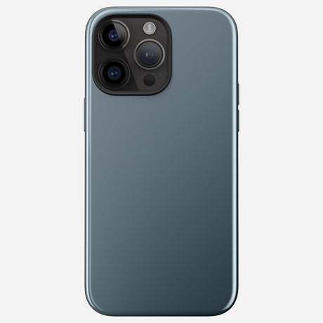 EAN 0856500012063 - Nomad Sport Case funda para teléfono móvil 17 cm (6.7") Azul imagen 1