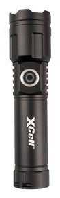 EAN 4042883501522 - XCell LUNALUX Slim Negro Linterna de mano LED imagen 1