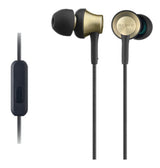 Auriculares Internos Sony Mdrex650apt, Dorados