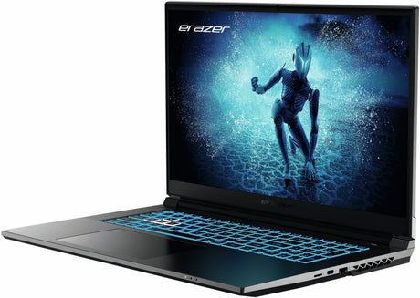 EAN 4061275232752 - Erazer MD62596 Intel® Core™ i5 i5-12450H Portátil 43,9 cm (17.3") Full HD 16 GB DDR4-SDRAM 512 GB SSD NVI imagen 3