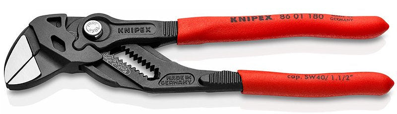 Knipex 86 01 180 Alicate