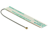 Delock Antena Lte Mhf /U.Fl-Lp-068 Kompatibler Macho 3 Dbi Omnidireccional