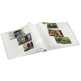 Hama Fine Art Álbum De Foto Y Protector Arena 80 Hojas 10 X 15 Cm