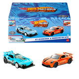 EAN 0194735166763 - Hot Wheels Pull-Back Speeders HPR91 vehículo de juguete imagen 2