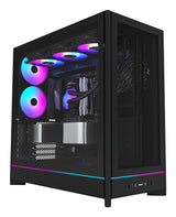 EAN 4710562747621 - Montech HS01 PRO Midi Tower Negro imagen 2