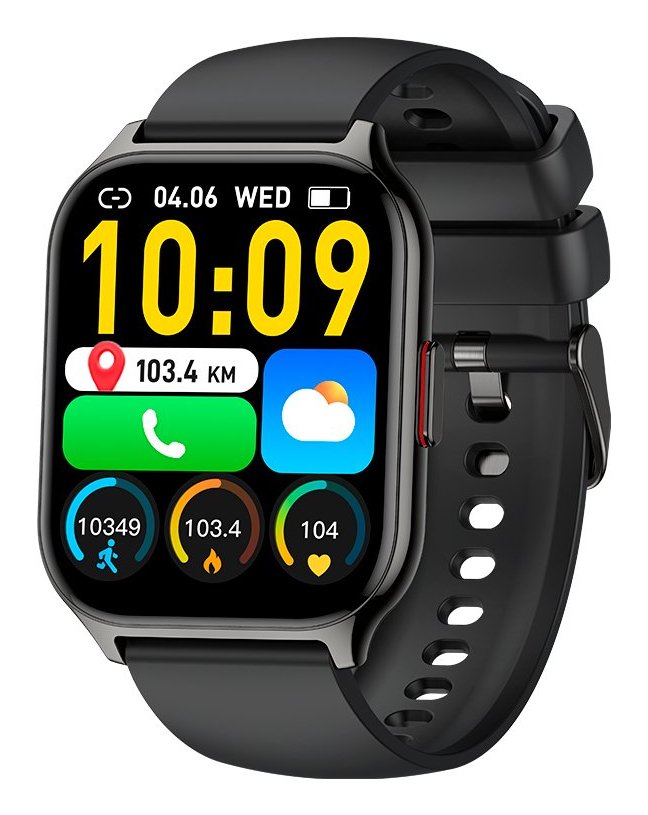 EAN 8434847069760 - COOL Accesorios COOL Nova 5,11 cm (2.01") 45 mm Digital 240 x 296 Pixeles Pantalla táctil Negro imagen 3