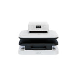 Loklik Auto Heat Press *Blanco*