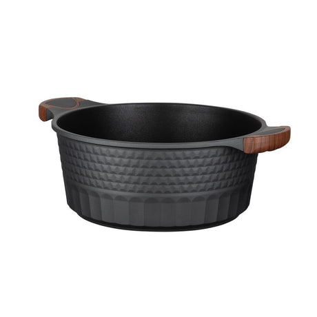 EAN 4260403579046 - Resto Kitchenware Capella 6,6 L Alrededor Negro, Madera imagen 5