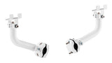 Oplite Monitor Zusatzhalter 45-57" Screenlockpro R8 S8 Blanco Retail
