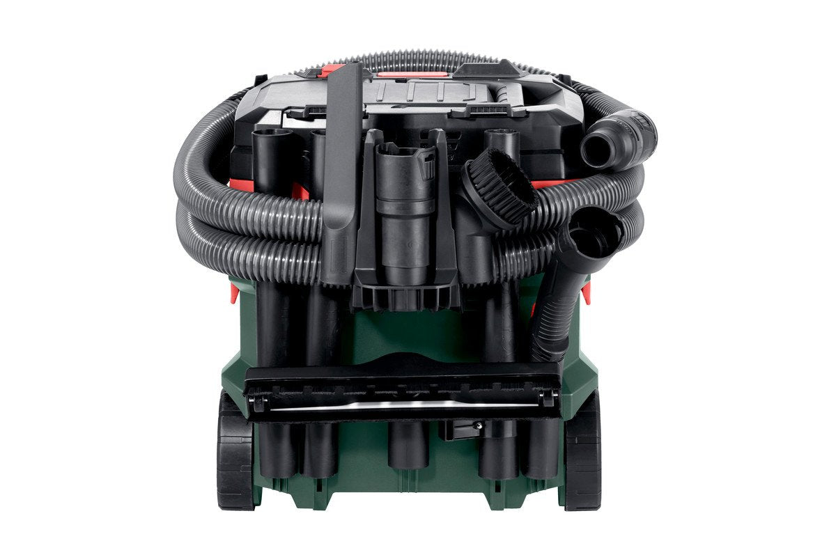 Aspiradora  Metabo Asa 20 L Pc Vacuum