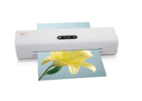 Laminadora  Peach Pl815 Térmica 800 Mm/Min 33 Cm, Laminadora Térmica, 1 Min, 800 Mm/Min, 1600 W