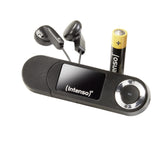 EAN 4034303036707 - Intenso 3601490 reproductor MP3/MP4 Reproductor de MP3 imagen 5