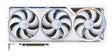 EAN 4711636112086 - ASUS ROG Astral - -RTX5090-O32G-WHITE NVIDIA GeForce RTX 5090 32 GB GDDR7 imagen 1