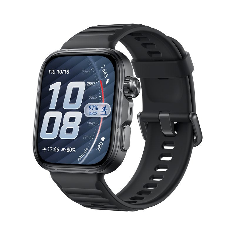Huawei Watch Fit5 Pro - Black