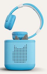 Tonies Bluetooth Headphones Sky Blue