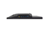 Monitor Aoc 23.8" 24p1 Ips 16:9 5ms Vga Dvi Hdmi Dp Sp Pivot