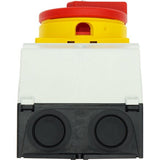 Eaton T0-2-8900 I1 Svb 207151 Interruptor Principal 20a Aufbau 3p+N Not-De-