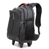 EAN 8436043198183 - Phoenix Technologies Discovery 43,2 cm (17") Maletín con ruedas Negro, Rojo imagen 1