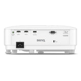 Benq Lw500st  Projector, Wxga,1280x800, 16:10, 2000lm, 20000:1, White