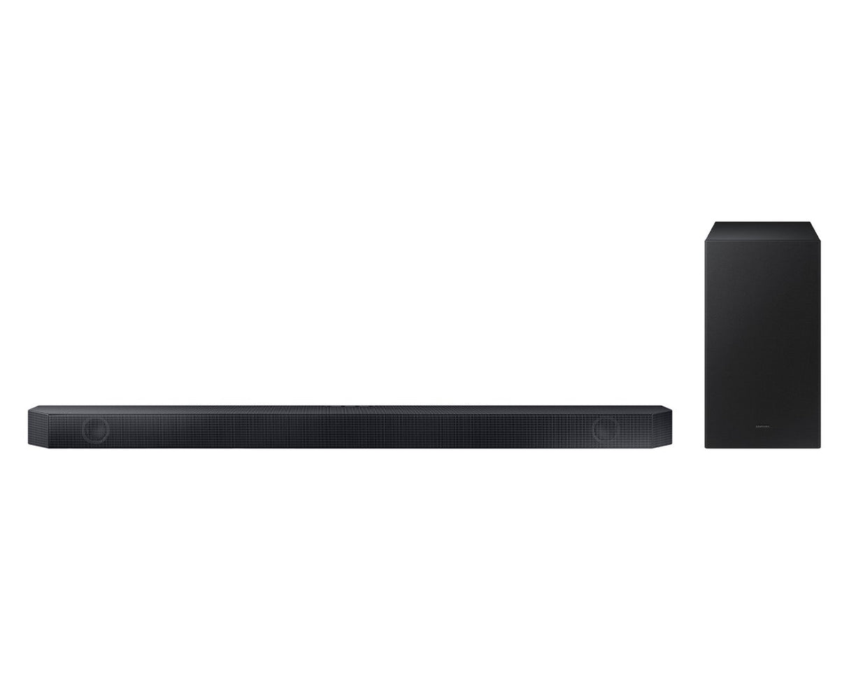 EAN 8806094894950 - Samsung HW-Q610GC Negro 3.1.2 canales 360 W imagen 1