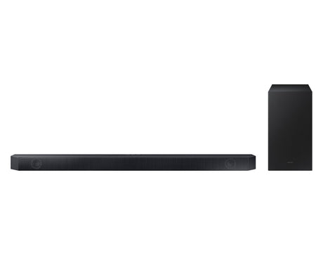 EAN 8806094894950 - Samsung HW-Q610GC Negro 3.1.2 canales 360 W imagen 1
