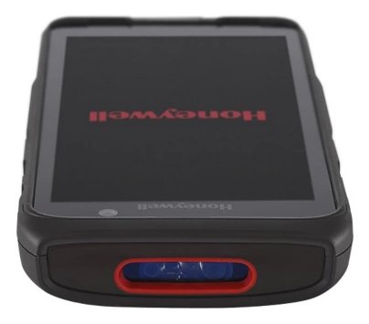 EAN 5715063123362 - Honeywell CT47 ordenador móvil de mano 14 cm (5.5") 2160 x 1080 Pixeles Pantalla táctil 314 g Negro imagen 6