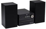 Mini Sistema Jvc Ux-C25dab