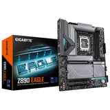 EAN 4719331865214 - GIGABYTE Z890 EAGLE placa base Intel Z890 LGA 1851 (Socket V1) ATX imagen 1