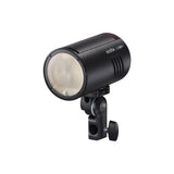 EAN 6952344220627 - Godox AD100Pro Flash esclavo Negro imagen 6