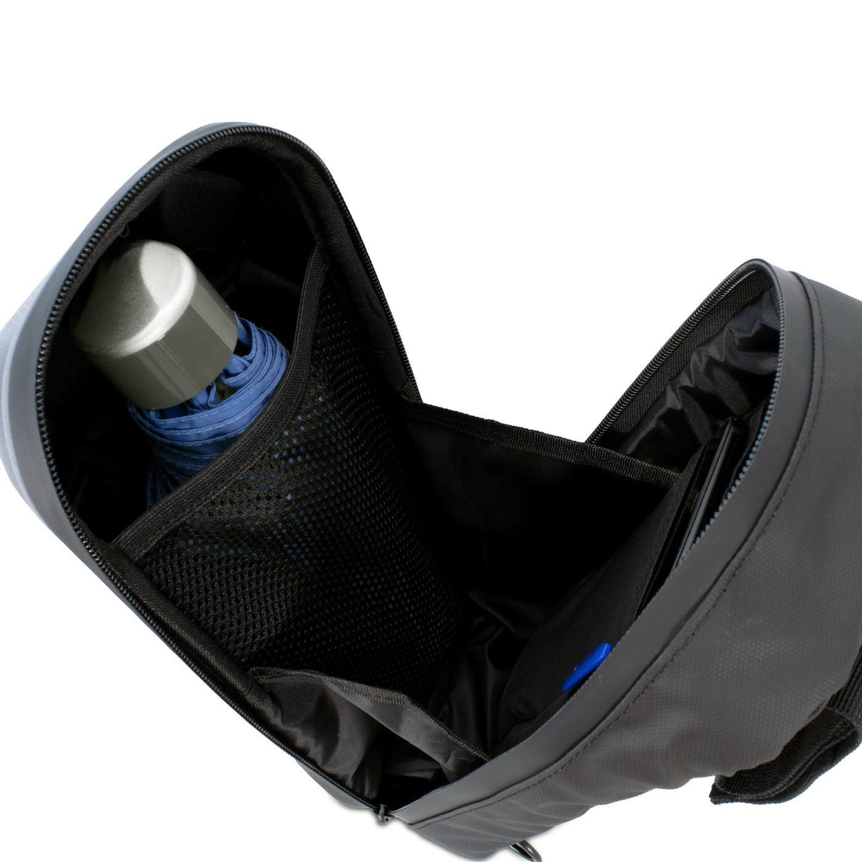 Bolsa Impermeable Coolbox Para Patinete Elcctrico