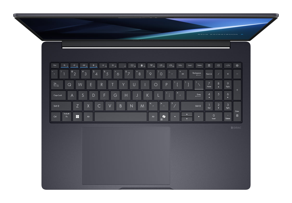 EAN 4711636085236 - ASUS ExpertBook B5 B5605CCA-MB0192X 40,6 cm (16") DDR5-SDRAM Wi-Fi 7 (802.11be) imagen 8