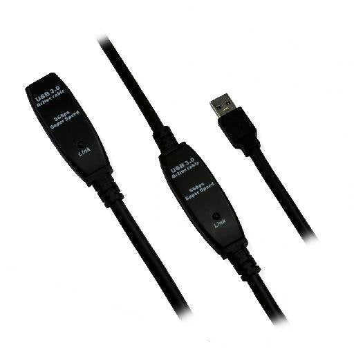 Cable D Extension Usb 3.0