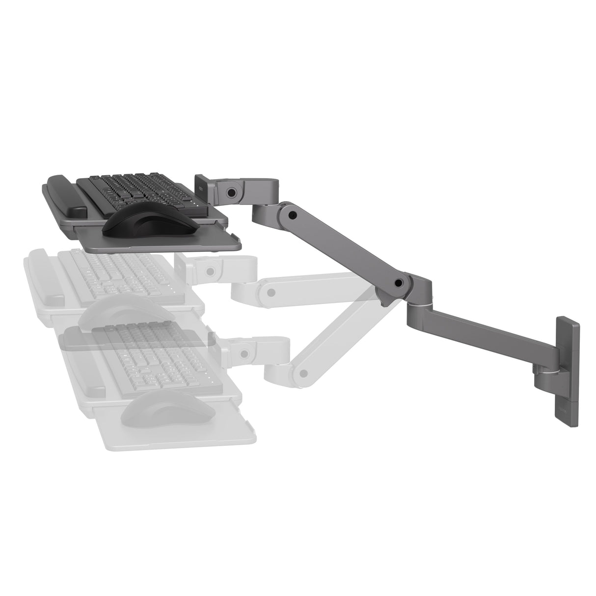 EAN 0698833091670 - Ergotron LX Pro imagen 9