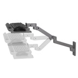EAN 0698833091670 - Ergotron LX Pro imagen 9