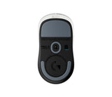 EAN 5099206130111 - Logitech G PRO X SUPERLIGHT 2c ratón Juego Ambidextro RF inalámbrico 44000 DPI imagen 2