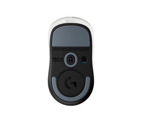 EAN 5099206130111 - Logitech G PRO X SUPERLIGHT 2c ratón Juego Ambidextro RF inalámbrico 44000 DPI imagen 2
