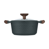 EAN 4260709013954 - Resto Kitchenware Ran 2,4 L Alrededor Negro, Madera imagen 3