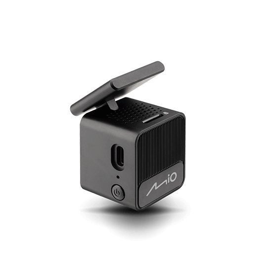 EAN 4713264288232 - Mio MiVue J20 Full HD Wifi Encendedor de cigarrillos, USB Negro imagen 3