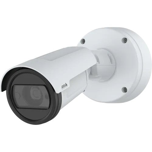 Axis P1486-Le Glb Shutter Cam