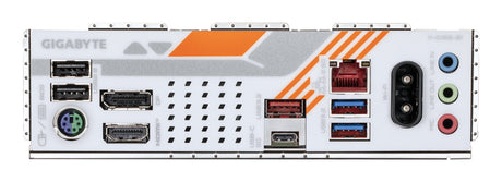 EAN 4719331874308 - GIGABYTE B850M FORCE WIFI6E AMD B850 Zócalo AM5 micro ATX imagen 4