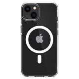 EAN 8809811850703 - Spigen ACS03322 funda para teléfono móvil 13,7 cm (5.4") Transparente, Blanco imagen 3